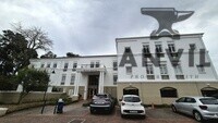 Alphen Office Park, Cape Town - PSG House, Alphen Office Park - First Floor 1/2 property image 9