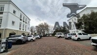 Alphen Office Park, Cape Town - PSG House, Alphen Office Park - First Floor 1/2 property image 11