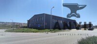 18 Juta Road Neave Industrial  - 18 Juta Road Neave Industrial  property image 30
