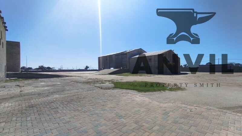 8 Nzotoyi Dr, Greenbushes, Gqeberha, 6390, South Africa