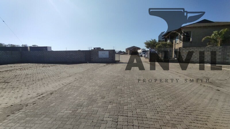 8 Nzotoyi Drive, Greenbushes  - 8 Nzotoyi Dr, Greenbushes, Gqeberha, 6390, South Africa property image 3