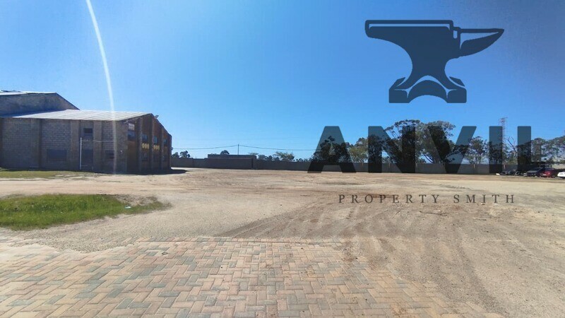 8 Nzotoyi Drive, Greenbushes  - 8 Nzotoyi Dr, Greenbushes, Gqeberha, 6390, South Africa property image 4