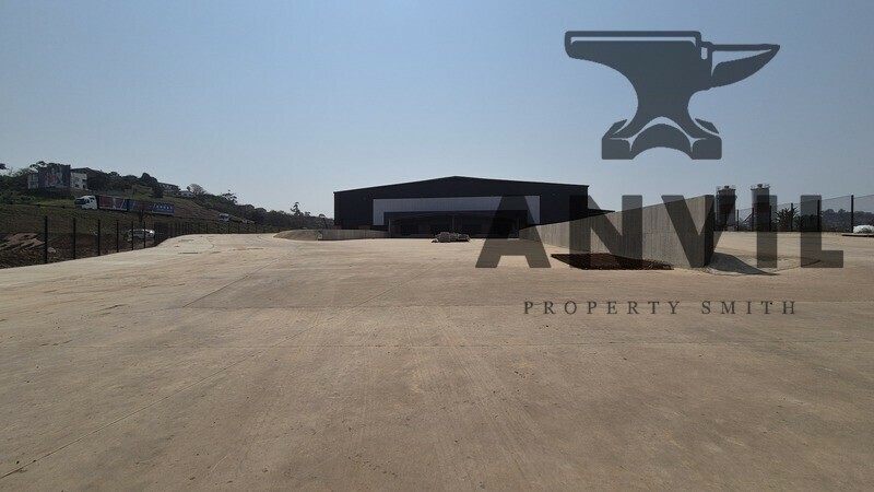 Four Arrows Industrial park - N2 South Side Warehouse property image 12