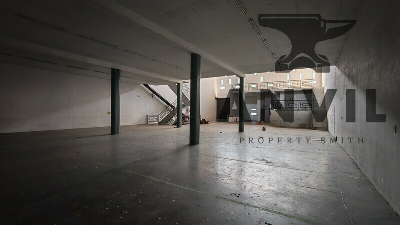 107 Northern Parkway- Ormonde Business Park, Johannesburg - Unit 2 property image 11