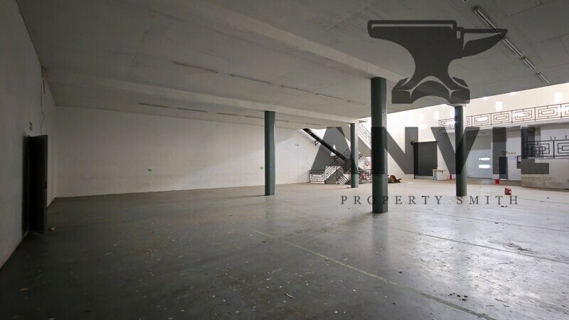 107 Northern Parkway- Ormonde Business Park, Johannesburg - Unit 2 property image 10