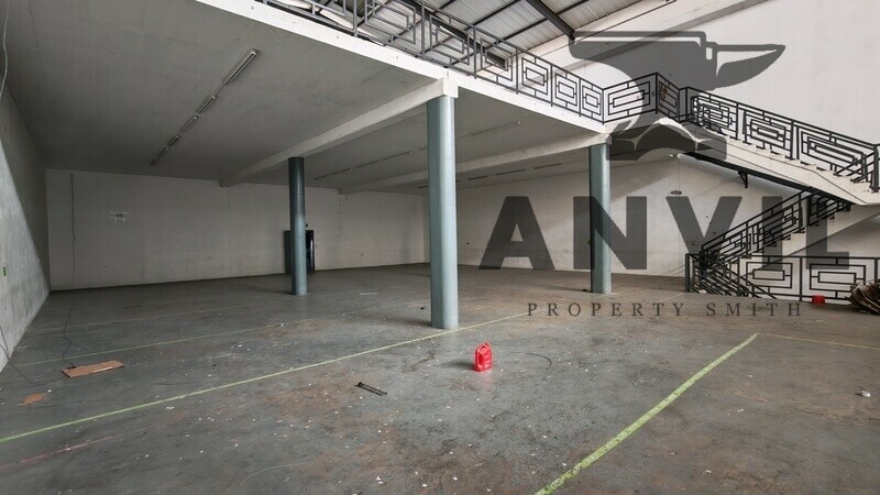107 Northern Parkway- Ormonde Business Park, Johannesburg - Unit 2 property image 12