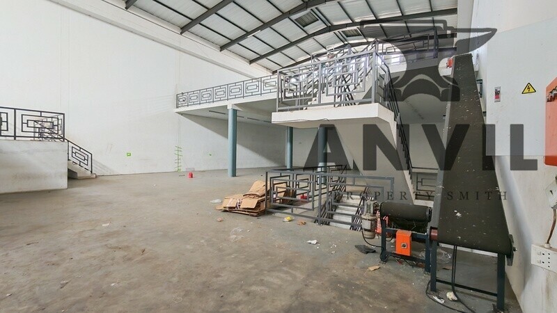107 Northern Parkway- Ormonde Business Park, Johannesburg - Unit 2 property image 16