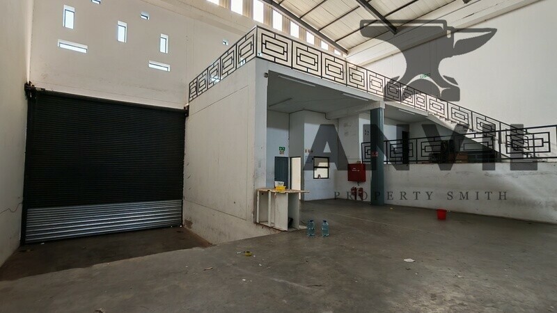 107 Northern Parkway- Ormonde Business Park, Johannesburg - Unit 2 property image 17