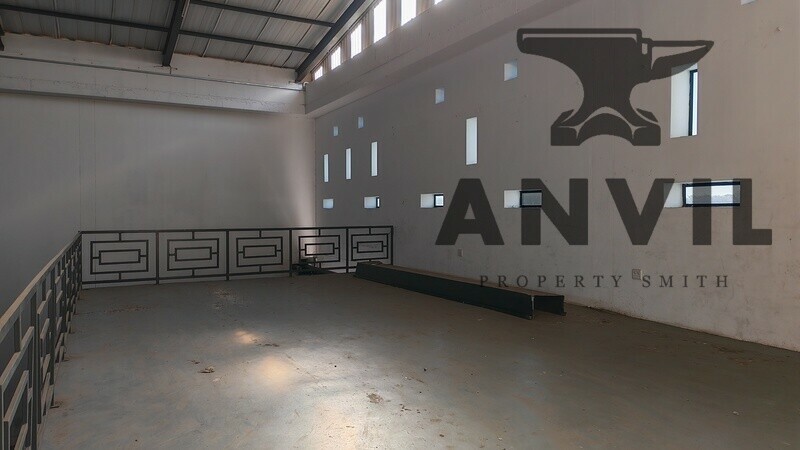 107 Northern Parkway- Ormonde Business Park, Johannesburg - Unit 2 property image 20
