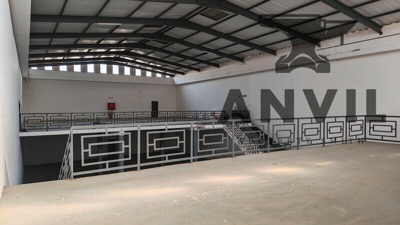 107 Northern Parkway- Ormonde Business Park, Johannesburg - Unit 2 property image 21