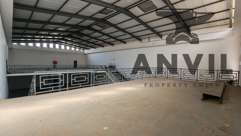 107 Northern Parkway- Ormonde Business Park, Johannesburg - Unit 2 property image 22