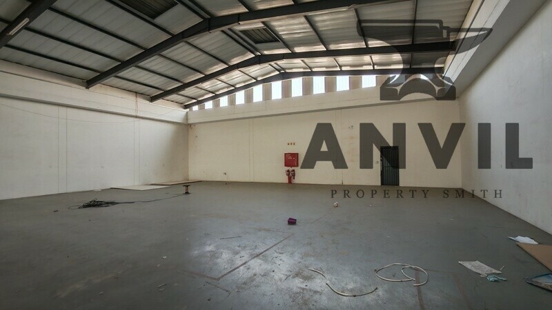 107 Northern Parkway- Ormonde Business Park, Johannesburg - Unit 2 property image 26