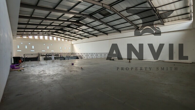 107 Northern Parkway- Ormonde Business Park, Johannesburg - Unit 2 property image 27