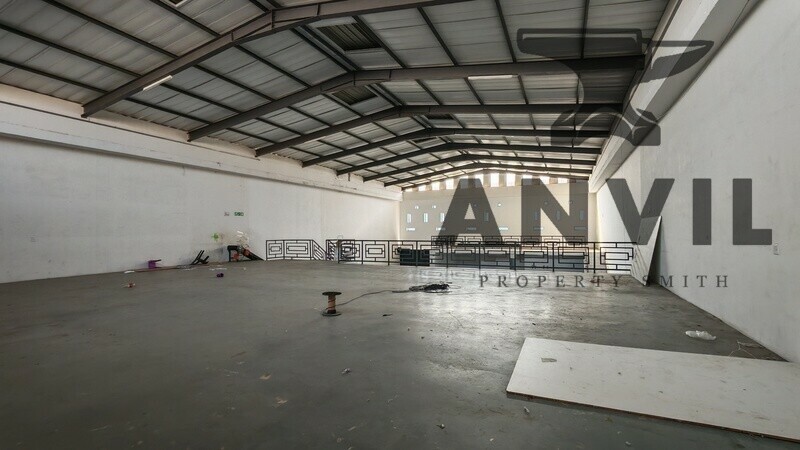 107 Northern Parkway- Ormonde Business Park, Johannesburg - Unit 2 property image 29