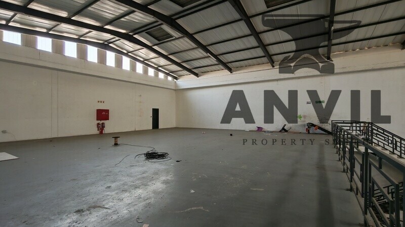 107 Northern Parkway- Ormonde Business Park, Johannesburg - Unit 2 property image 30