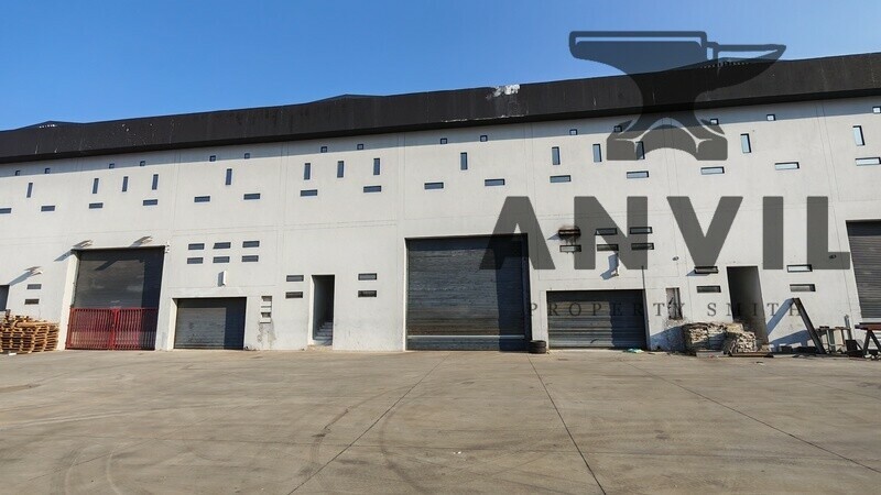 107 Northern Parkway- Ormonde Business Park, Johannesburg - Unit 2 property image 31