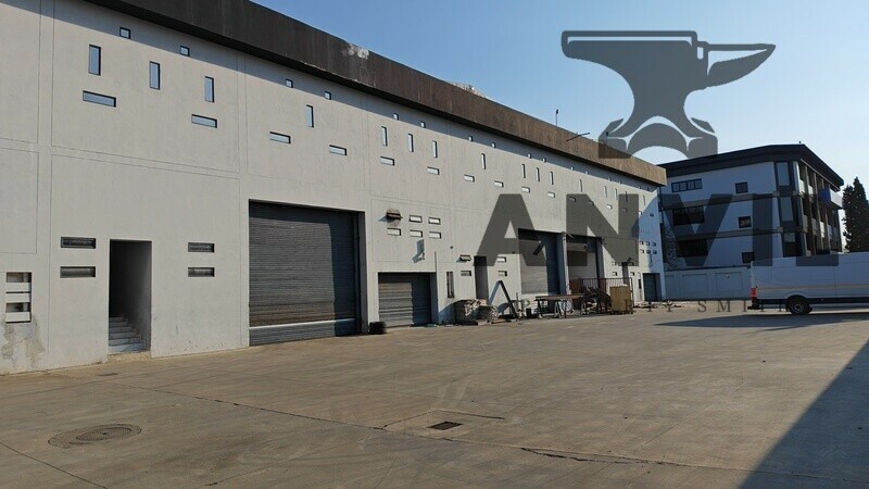 107 Northern Parkway- Ormonde Business Park, Johannesburg - Unit 2 property image 32