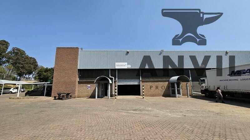 Unit 2E Warehouse