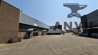 Growthpoint Business Park, Midrand - Unit 2E Warehouse property image 17