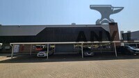 Growthpoint Business Park, Midrand - Unit 2E Warehouse property image 16