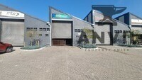 Gunners Factory Park, Epping Industria - Unit 16 property image 1