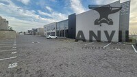 Waterfront Business Park, - Pommern Street, Humerail, Port Elizabeth - Waterfront Business Park, Humerail, Port Elizabeth property image 31