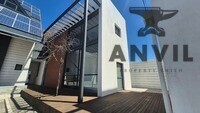 Evergreen Office Park, 174 Cape Road, Mill Park Port Elizabeth - Front Building, 98sqm Unit property image 31