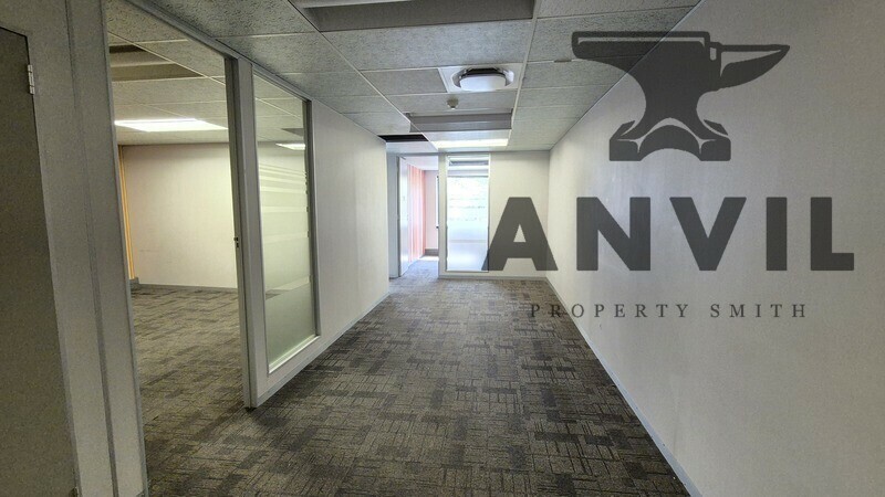 A 1st floor