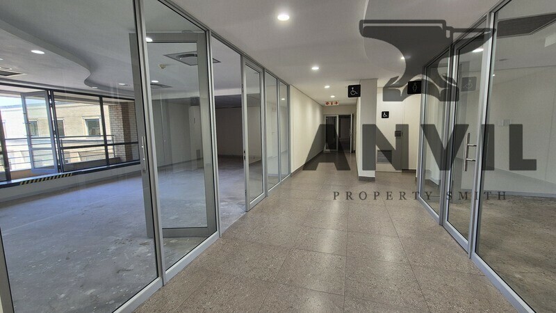 A 2nd floor