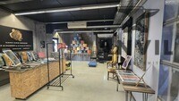 The Old Biscuit Mill, Woodstock - Silo Level 5 property image 13