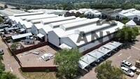 Discover industrial and commercial property opportunities in Randjespark, Midrand. Learn about zoning, infrastructure, rental trends, and why businesses thrive here. DJI_0789.JPG