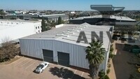 Discover industrial and commercial property opportunities in Randjespark, Midrand. Learn about zoning, infrastructure, rental trends, and why businesses thrive here. Industrial_warehouse_to_let_in_Randjespark__Midran.JPG