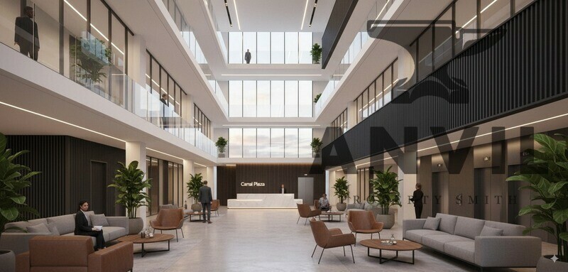 Continuity House - Ground Floor property image 6