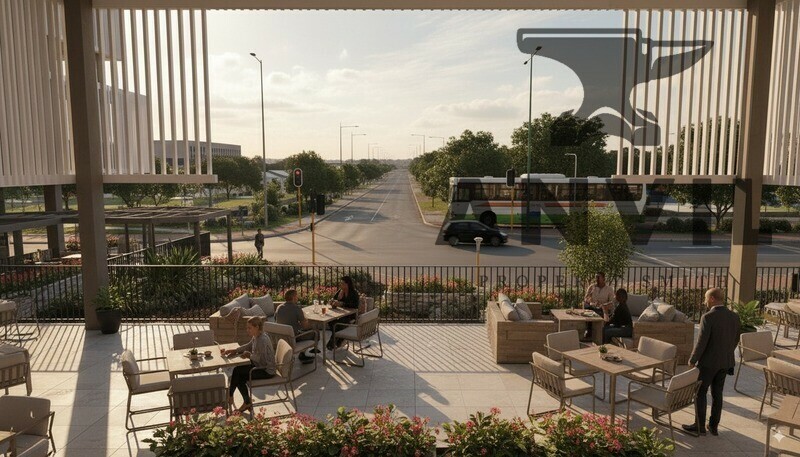 Continuity House - Ground Floor property image 7