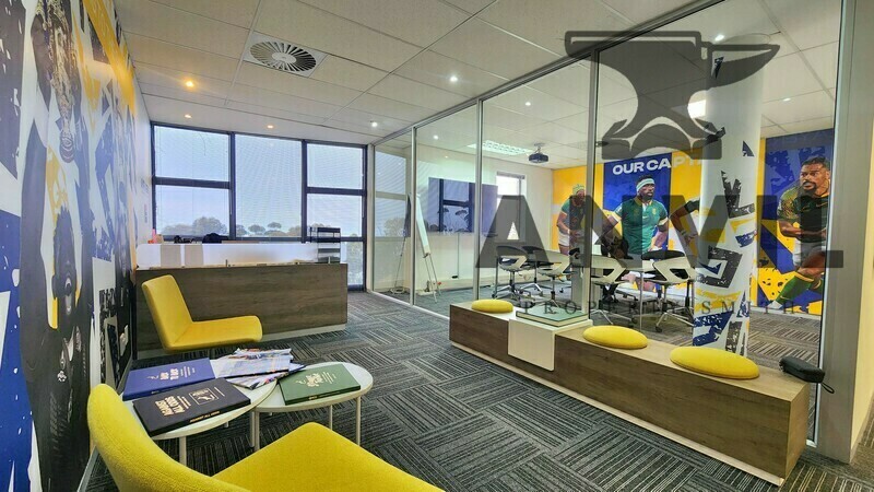 Table Bay - Ground Floor