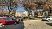 Hampton Office Park, Bryanston, Sandton - Bridgeport GF property image 3