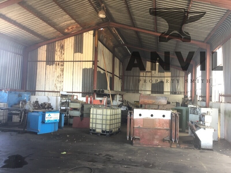 18 Junction Road, Driehoek, Germiston - 18A For Sale property image 2