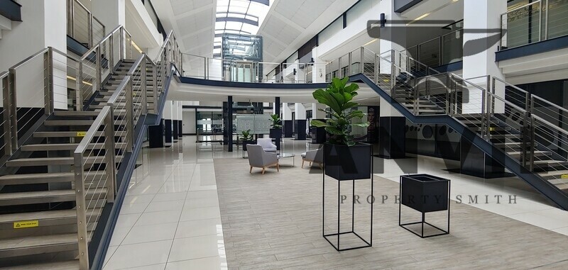 Building 1 - GF