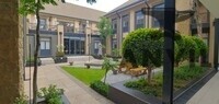 Silver Stream Business Park, Bryanston - Building 1 - GF property image 7