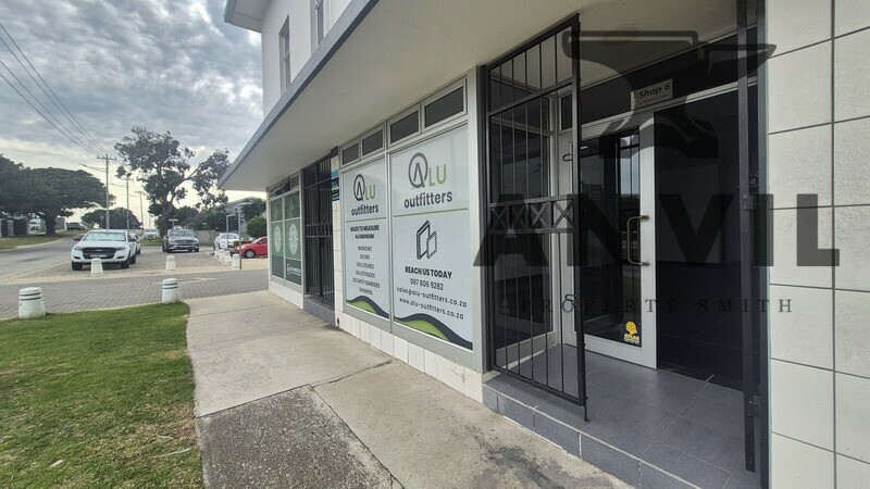 Newton Corner - Shop 6 property image 9