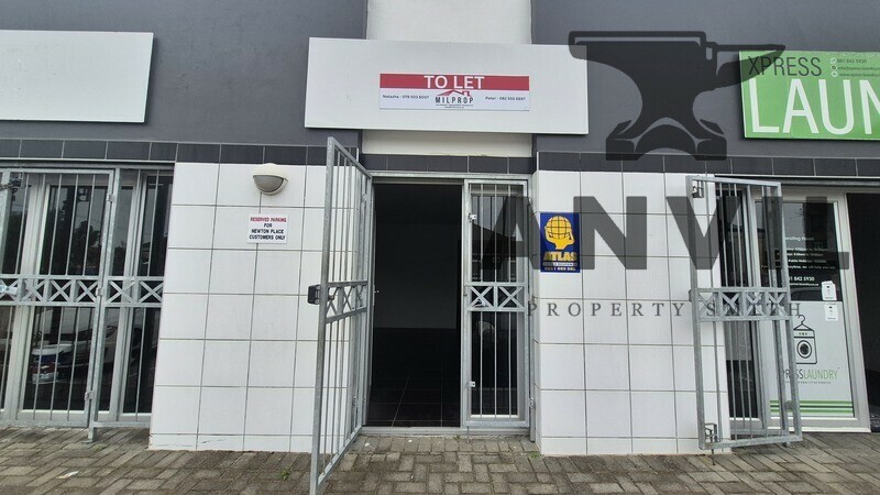 Newton Place, 55a Newton Street, Newton Park, Port Elizabeth - Suite 5 property image 3