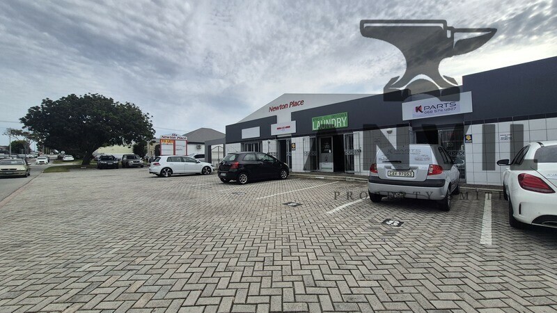 Newton Place, 55a Newton Street, Newton Park, Port Elizabeth - Suite 5 property image 4