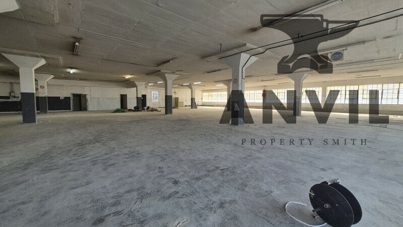 93 Juta Rd, Ferguson, Port Elizabeth