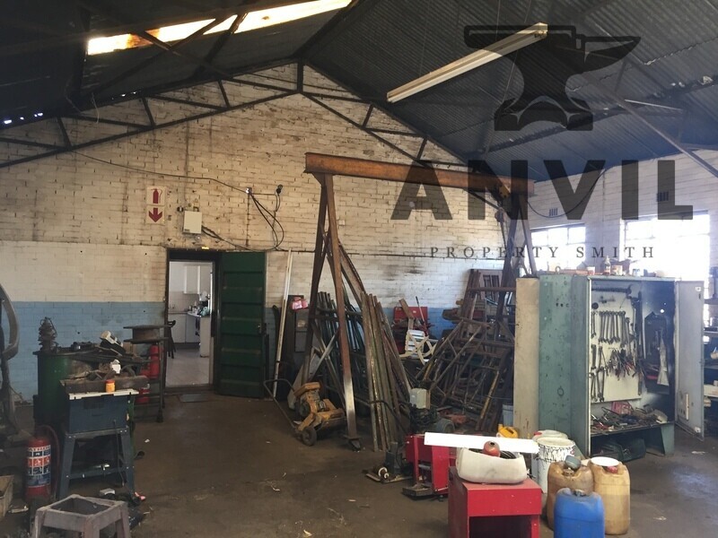 18 Junction Road, Driehoek, Germiston - 18A For Sale property image 8