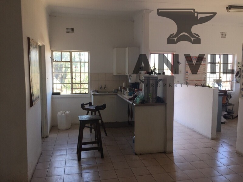 18 Junction Road, Driehoek, Germiston - 18A For Sale property image 9