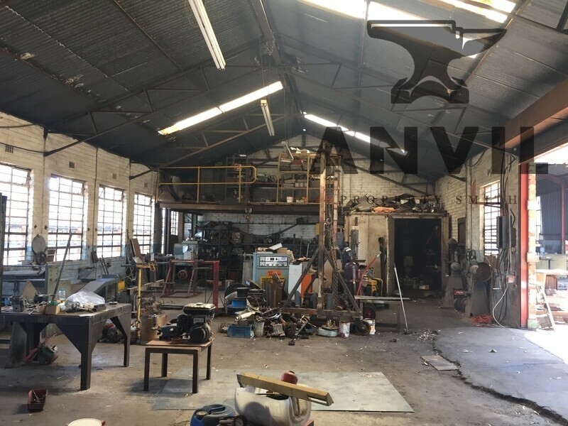 18 Junction Road, Driehoek, Germiston - 18A For Sale property image 11