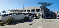 Brookes on the Bay, Beach Road, Port Elizabeth - First floor Office 156sqm  property image 15