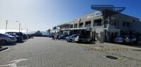 Brookes on the Bay, Beach Road, Port Elizabeth - First floor Office 156sqm  property image 16
