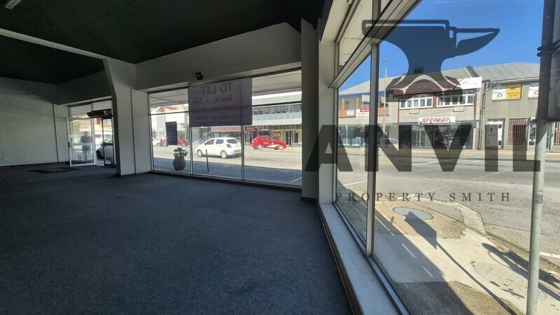 39 Westbourne Road, Port Elizabeth Central, Port Elizabeth
