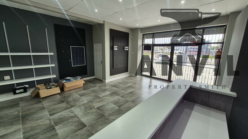 60 Heugh Road Walmer Park - 60 Heugh Road , Walmer property image 3